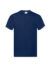 T-shirt uomo manica corta original - Navy - taglia Xl