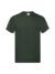 T-shirt uomo manica corta original - Bottle green - taglia Xl