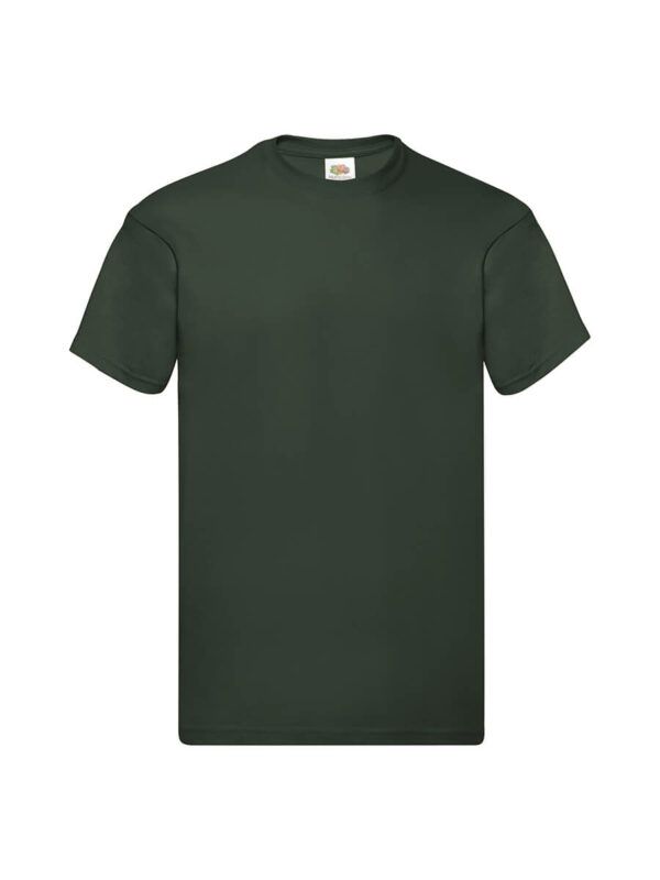 Bottle green