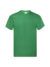 T-shirt uomo manica corta original - Kelly green - taglia Xl