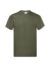 T-shirt uomo manica corta original - Classic olive - taglia Xl
