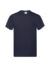 T-shirt uomo manica corta original - Deep navy - taglia Xl