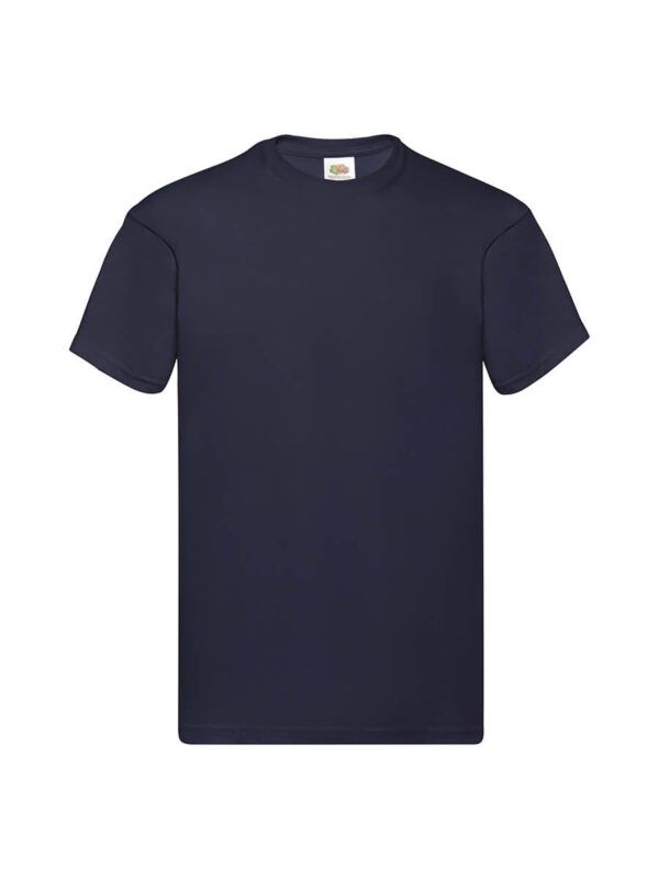 Deep navy