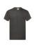 T-shirt uomo manica corta original - Light graphite - taglia Xl