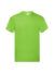 T-shirt uomo manica corta original - Lime - taglia Xl