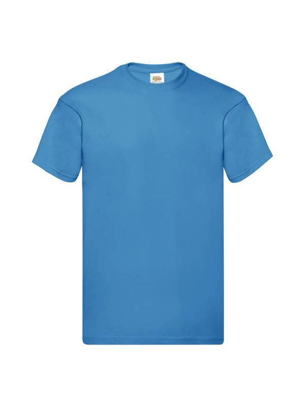 Azure blue