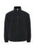 Pile uomo zip intera - Forest green - taglia 2xl