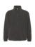 Pile uomo zip intera - Graphite - taglia 2xl