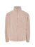 Pile uomo zip intera - Sand - taglia 2xl