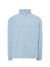 Pile uomo zip intera - Sky blue - taglia 2xl