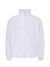 Pile uomo zip intera - White - taglia 2xl