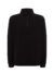 Micropile unisex mezza zip - Black - taglia 2xl
