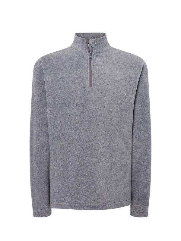 Grey melange