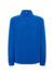 Micropile unisex mezza zip - Royal blue - taglia 2xl