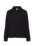 Polo bambino manica lunga regular - Black - taglia 9/11