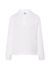 Polo bambino manica lunga regular - White - taglia 9/11