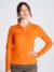 Polo donna manica lunga regular