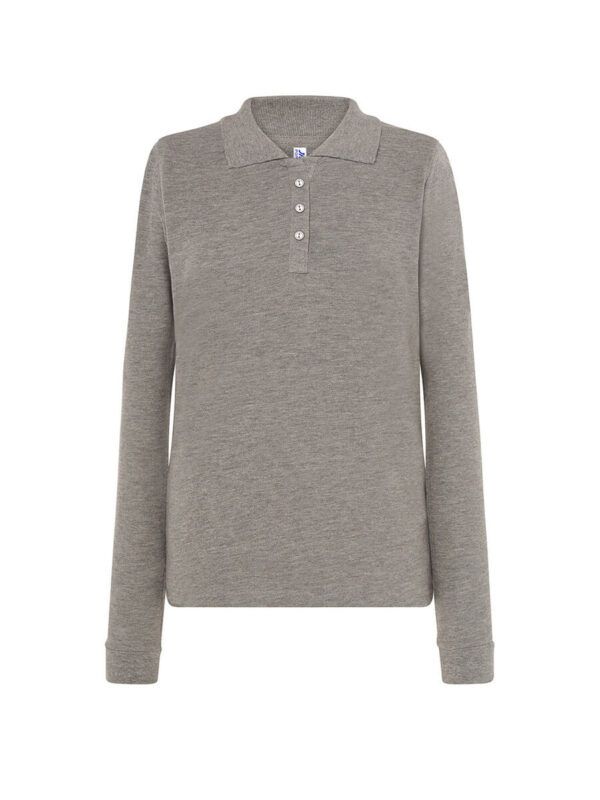 Grey melange
