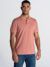 Polo uomo manica corta regular