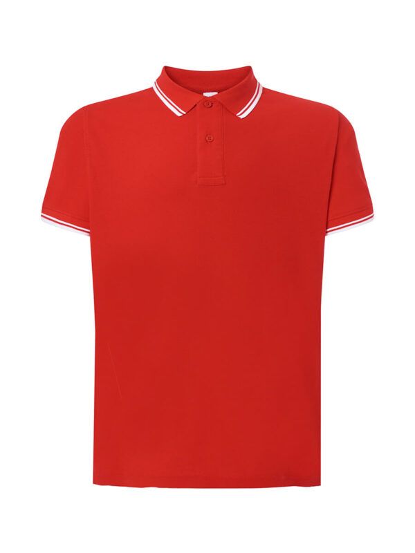 Red/white