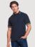 Polo uomo manica corta regular italia