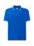 Polo uomo manica corta regular italia - Royal blue - taglia Xs
