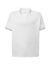 Polo uomo manica corta regular italia - White - taglia Xs