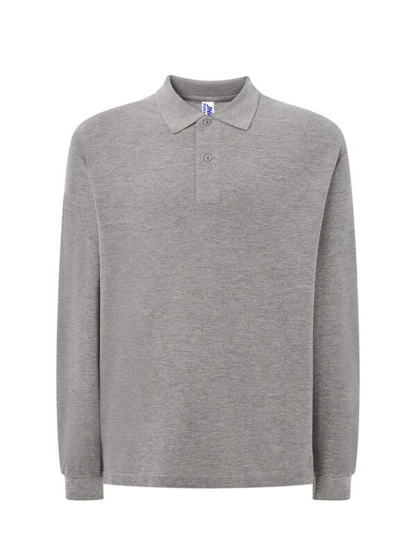 Grey melange