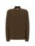 Polo uomo manica lunga regular - Khaki - taglia 2xl