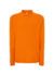 Polo uomo manica lunga regular - Orange - taglia 2xl