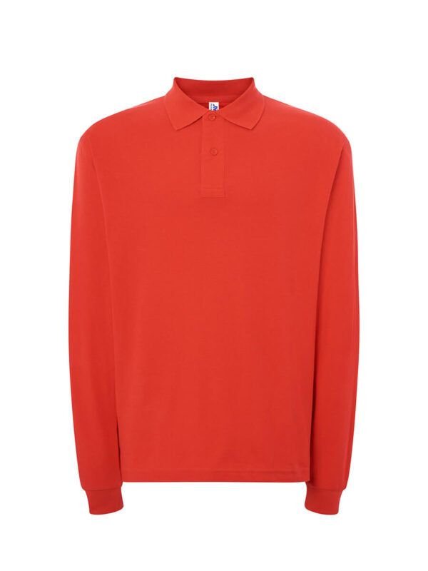 Warm red