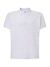 Polo uomo manica corta regular - Ash - taglia 2xl