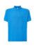 Polo uomo manica corta regular - Azzure - taglia 2xl