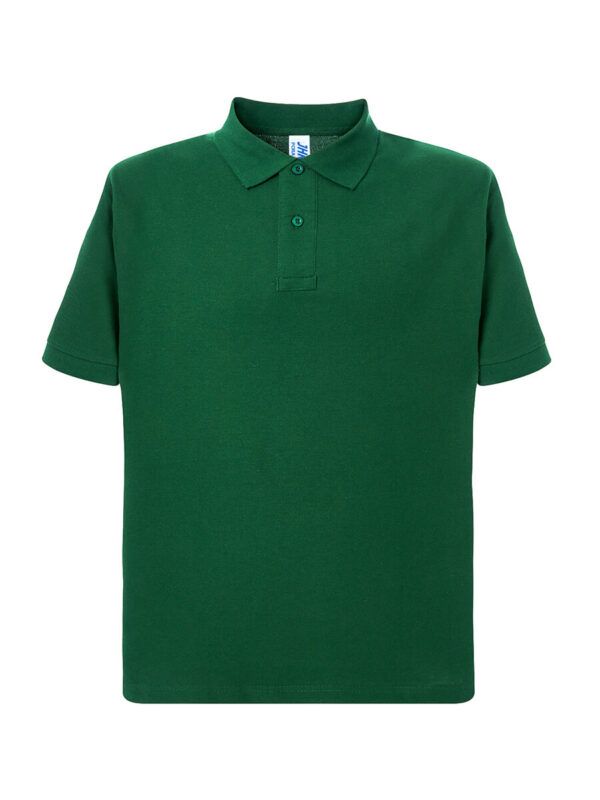 Bottle green