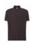 Polo uomo manica corta regular - Graphite - taglia 2xl