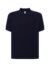 Polo uomo manica corta regular - Navy - taglia 2xl