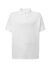 Polo uomo manica corta regular - White - taglia 5xl