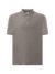 Polo uomo manica corta regular - Zinc - taglia 2xl