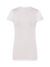 T-shirt donna manica corta sublimatica - White - taglia 2xl
