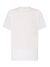 T-shirt uomo manica corta sublimatica - White - taglia 2xl