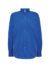 Camicia uomo manica lunga oxford - Royal blue - taglia Xl