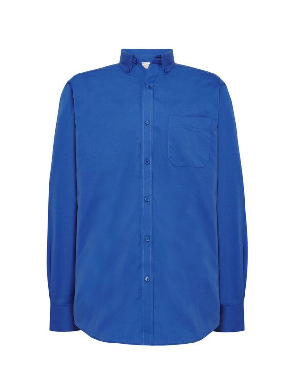 Royal blue