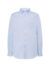 Camicia uomo manica lunga oxford - Sky blue - taglia 2xl