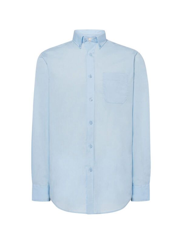 Sky blue