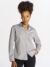Camicia donna manica lunga oxford