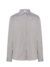 Camicia donna manica lunga oxford - Silver - taglia Xs