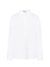Camicia donna manica lunga oxford - White - taglia 2xl
