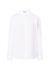 Camicia donna manica lunga popeline - White - taglia 2xl