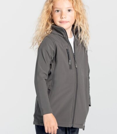 Softshell bambino