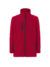 Softshell bambino - Red - taglia 9/11